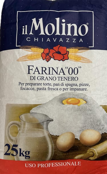 ingrosso farine farina Catania farina bio grano pizza pane panificio pasticceria Acireale Giarre
