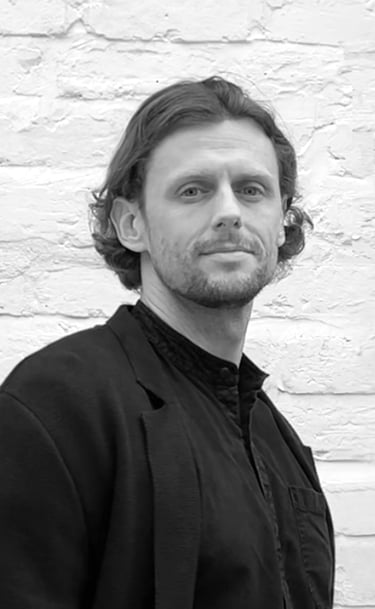 Dean Bartlett MD Bartlett | Mettham Architects chartered award winning Architect York, ARB, RIBA