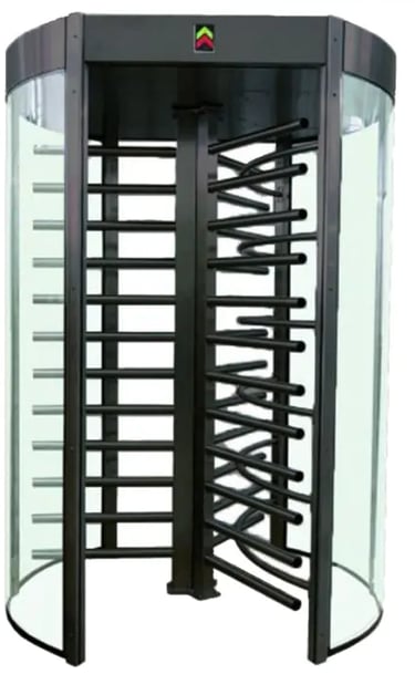 caraca torniquete em aço carbono