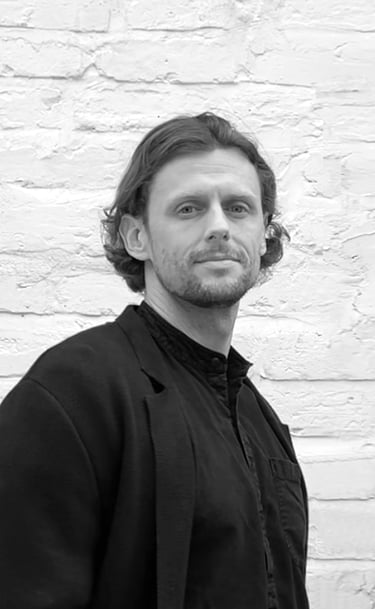 Dean Bartlett MD Bartlett | Mettham Architects chartered award winning Architect York, ARB, RIBA