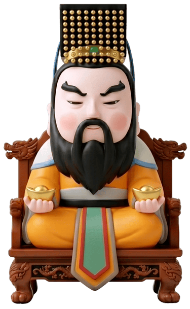 天貺日拜拜