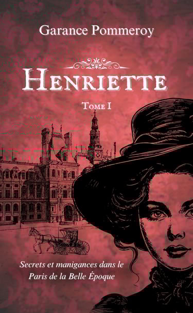 Henriette 1 Garance Pommeroy