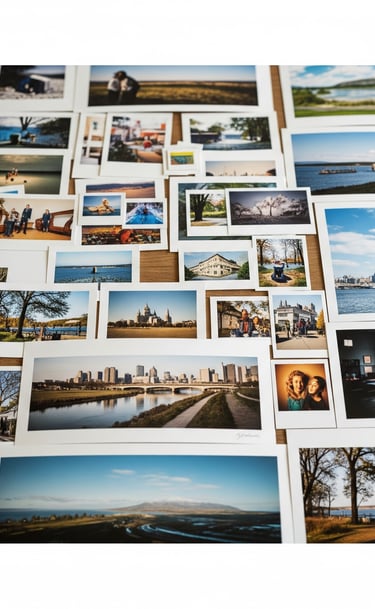 Impresiones de fotos