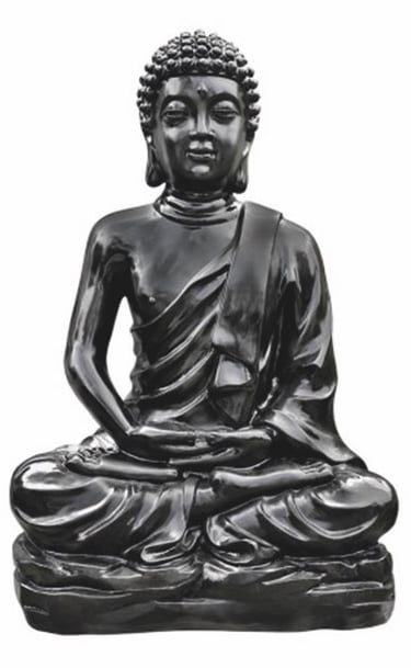 statue bouddha