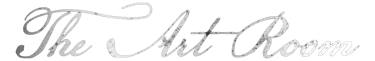 art room logo
