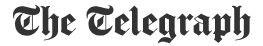 The Telegraph logo