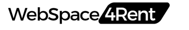 Logo WebSpace4Rent