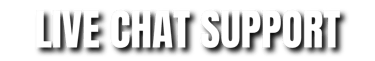 live chat support