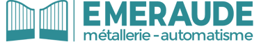 Emeraude Métallerie Automatisme logo