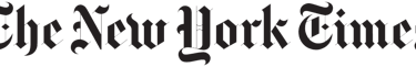 the newyork times logo
