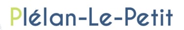 Logo de la ville Plélan-le-petit