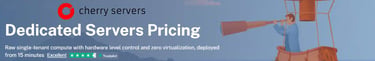 Solana servers web3 infrastructure
