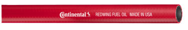 La manguera Redwing® Fuel Oil se utiliza para la distribución y transferencia de combustibles y deri