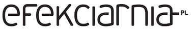 Efekciarnia logo
