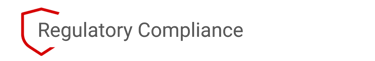 Regulatory Compliance
