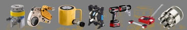 FAST TRACK INDUSTRIAL RESOURCES LLC IS SUPPLYING QUALITY HYDRAUILIC TOOLS IN MIDDLE EAST SINCE 2004