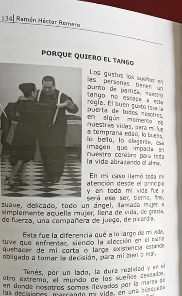 Vista de Una Hoja de Un Libro