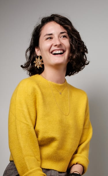 Bloom & Co - organisatrice de mariage à Bordeaux