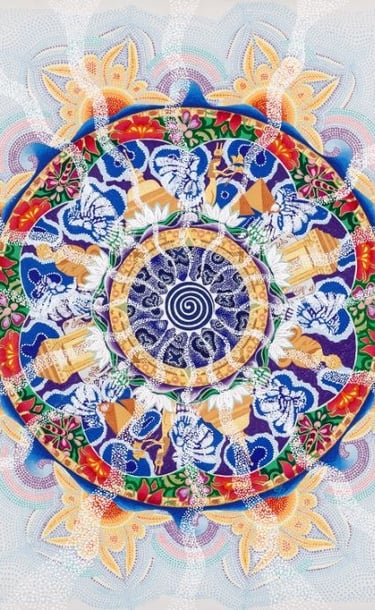 Endless Spirit 