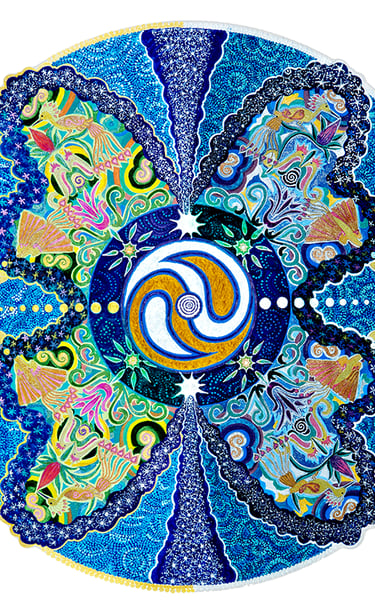 Yin & Yang