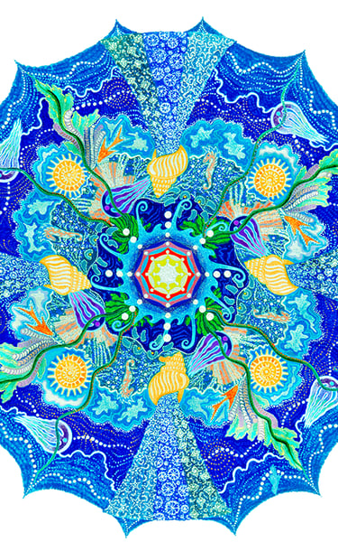 Element of Water