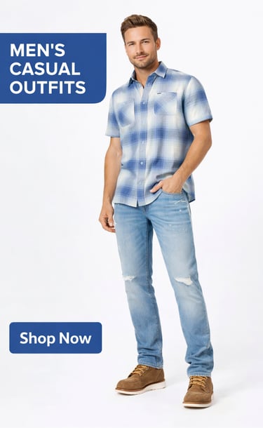 Pinterest men's casual outfit pin
