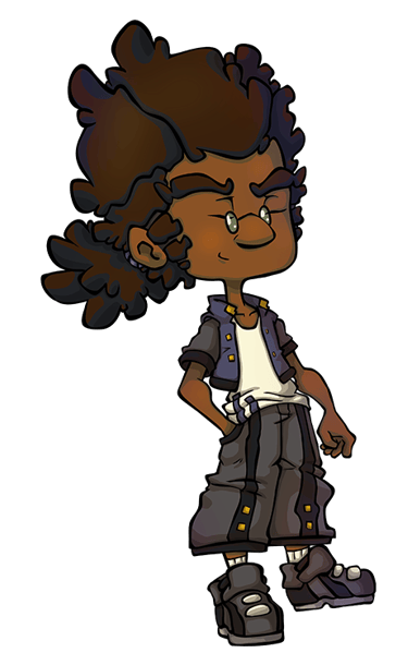 Shadows of the Ecliptic EriQ - Shengekka