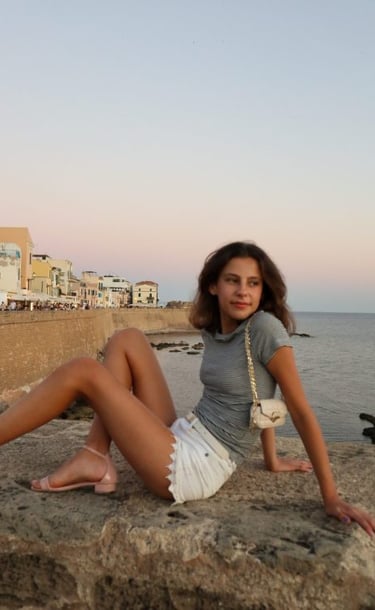 Alghero Vanessa