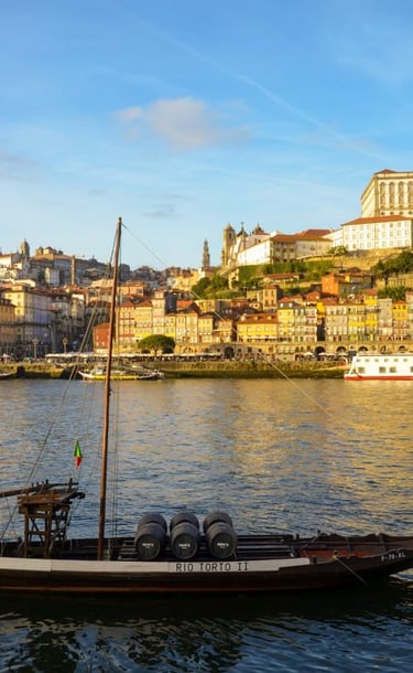 Porto barchetta