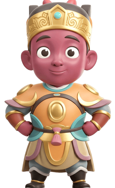 拜廣澤尊王