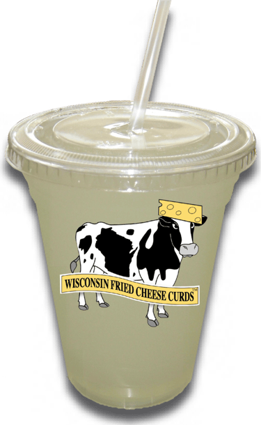 Lemonade Freeze Slushie