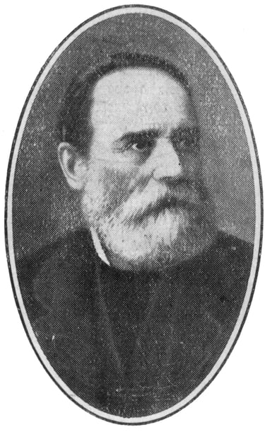 Roque Esteves Correa