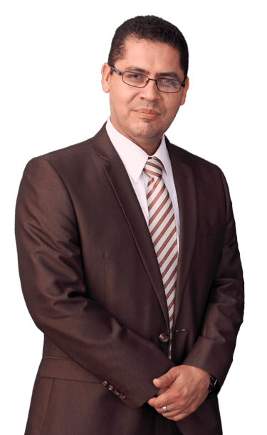 Equipo directivo planificando estrategias de desarrollo humano