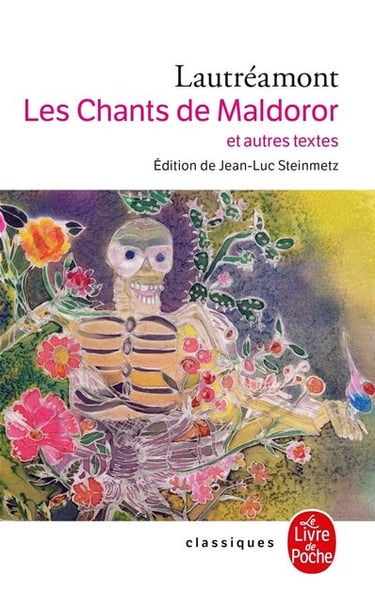 Lautréamont