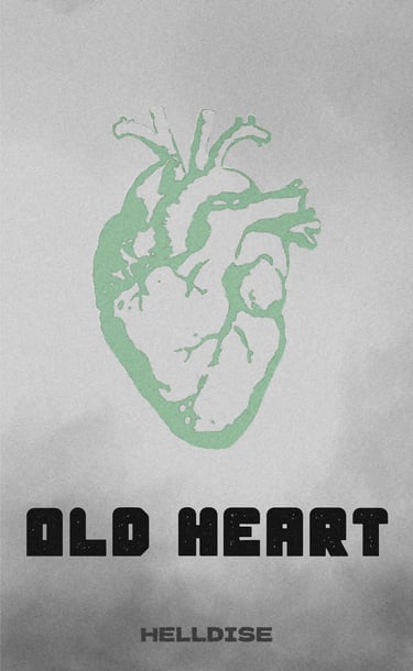 Old Heart Environment Helldise