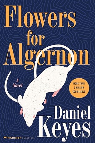 June pick: Flowers for Algernon