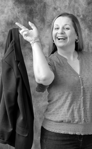 Yaportrait professionnel LinkedIn PACA