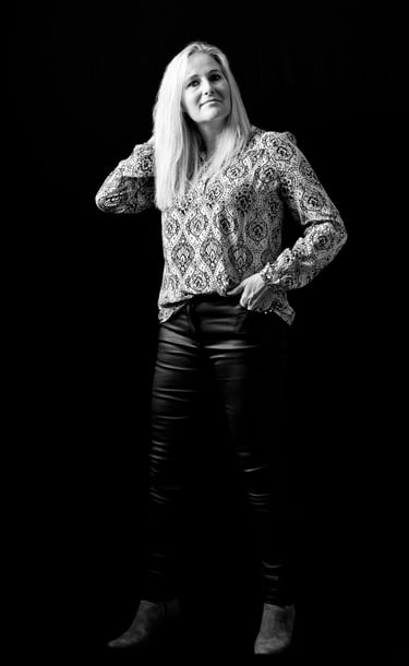 photographe portrait corporate