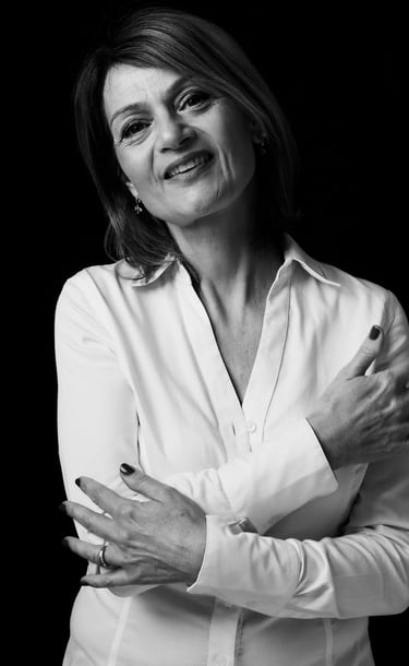 photographe portrait martigues