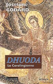 Livre, Dhuoda, carolingien
