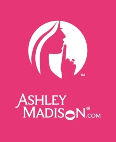 Ashley Madison dating app