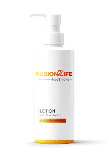 Fusion2life Lotion Bild