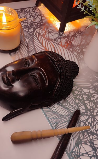 buddha-luz