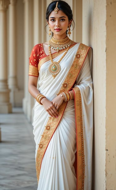 saree