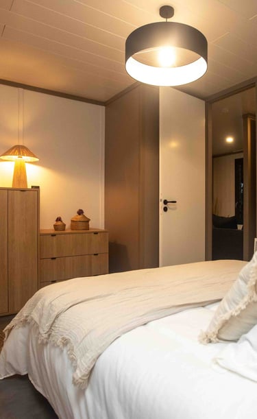 Chalet Saint Geours de Maremne