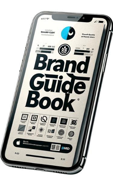 brand guide iphone