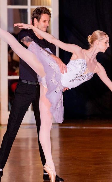 Ballet Coople