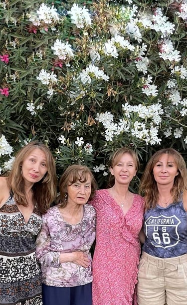 Cuidado de ancianos en santiago de chile