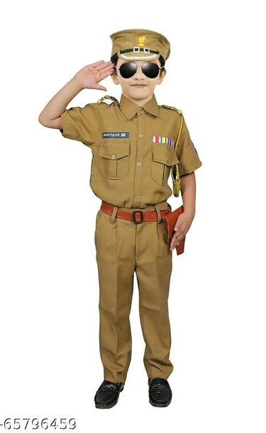 police dress in bhiwani