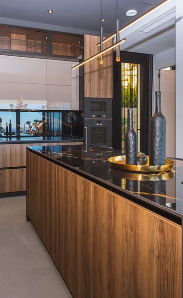 cocina-villa-de-lujo